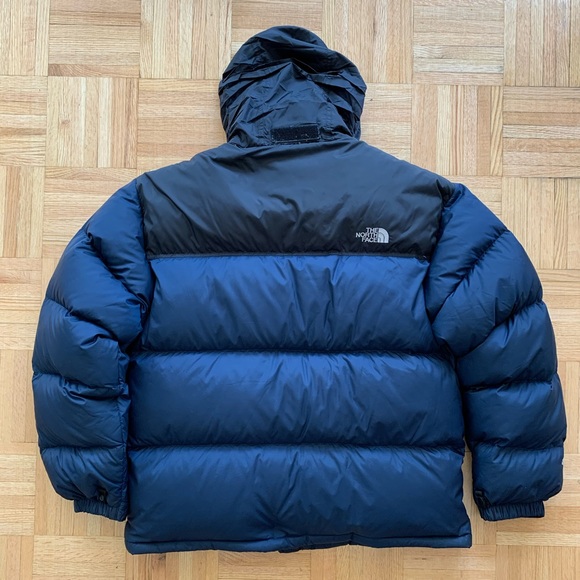 🖲The North Face 700 Down Nupste (Sz L) - Picture 9 of 10